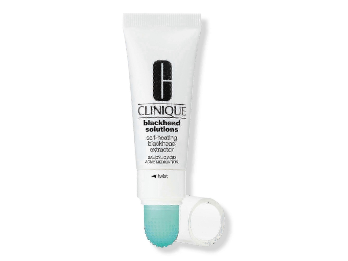 Extrator De Cravos Autoaquecido Clinique Blackhead Solutions, 19 G