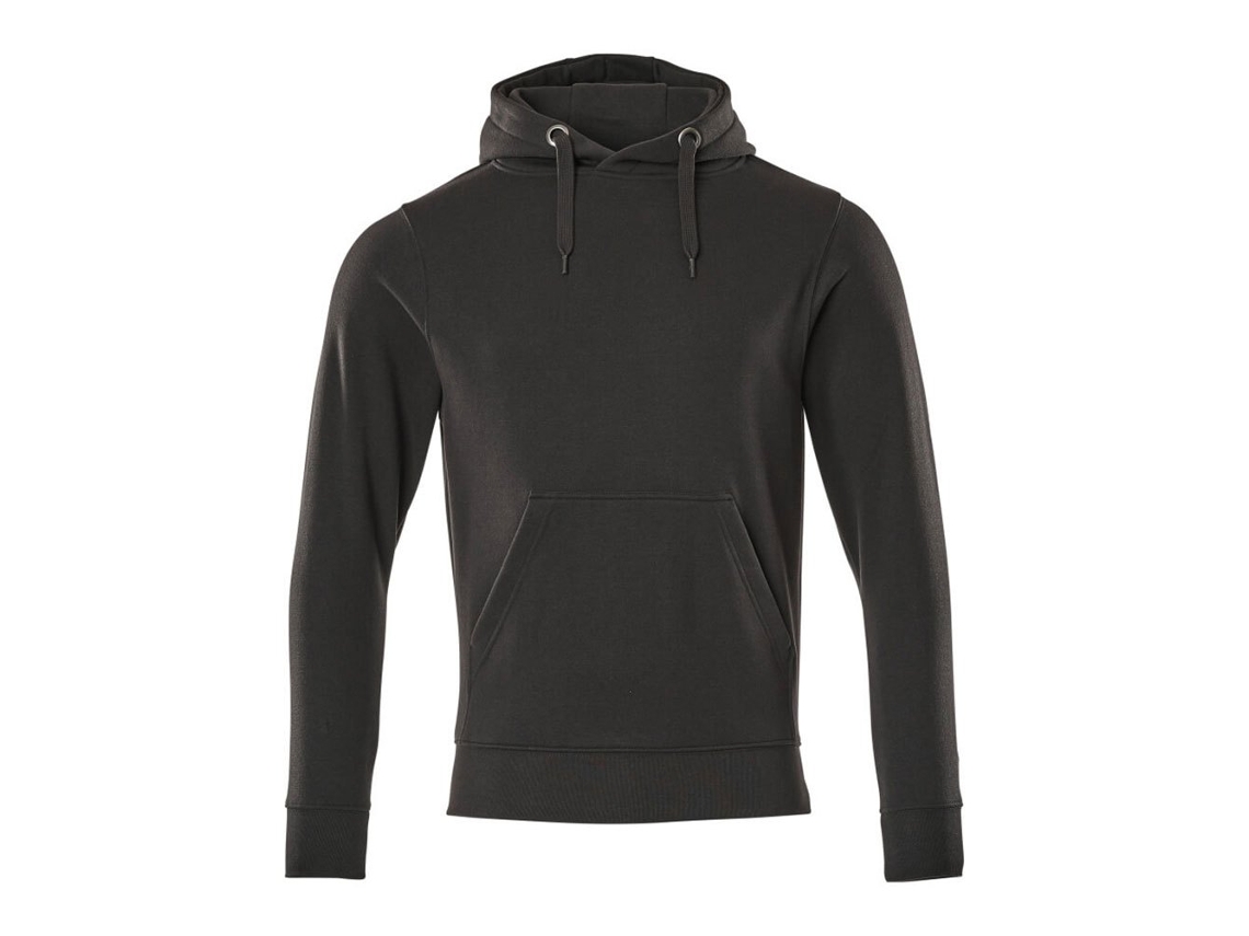 Hoddie Crossover 51589 Cinzento M MASCOT