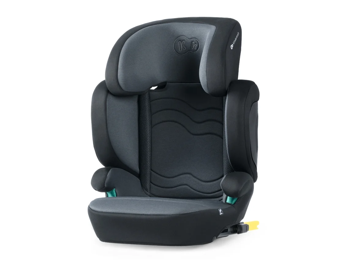 Cadeira Auto KINDERKRAFT Xpand 2 I-Size Preto