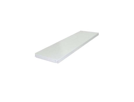 Prateleira Metálica Cinza SUC U33 66476 1000X400Mm 18886225