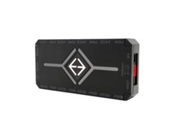 Hub De 4 Pinos Para Ventoinhas Pwm Argb, Controlador, Ventoinha De Chassi Pwm, Adaptador De Placa Mãe Slowmoose