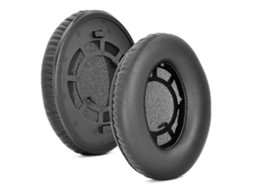 Almofadas De Reposição Para Fone De Ouvido Rs110 Rs100 Rs115 Rs120 Hdr110