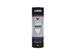 Volantes de Badminton para Badminton VICTOR (TU)