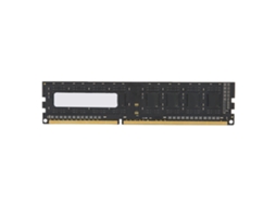 Módulo De Memória Desktop Yvonne Ddr3 4g 1600mhz 1.5v De Alta Estabilidade