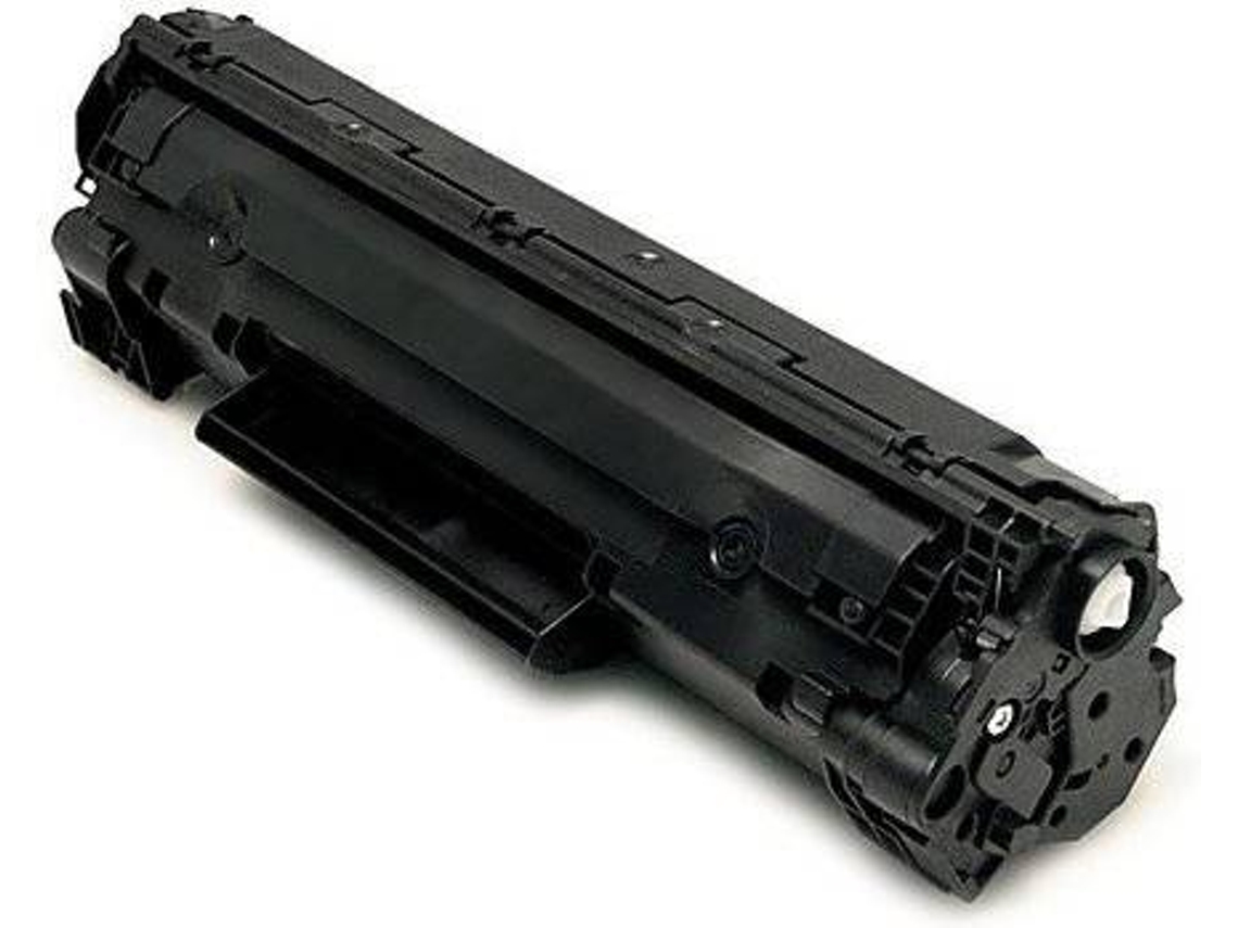 Toner Cb436A Preto