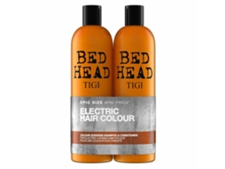 TIGI Bed Head Colour Goddess Tweens 2x750ml