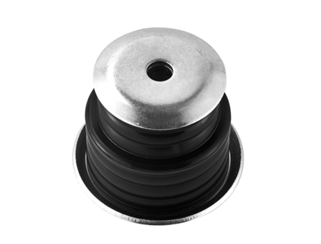 Kit De Montagem De Casquilhos Succebuy Para Carroçaria Ford F250 F350 1999-2007, 60 Peças