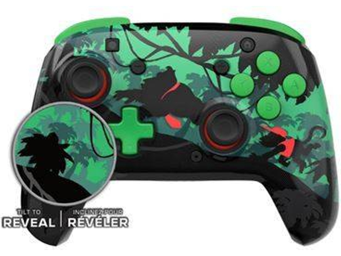Comando TURTLE BEACH Donkey Kong (Outlet Caixa Aberta)