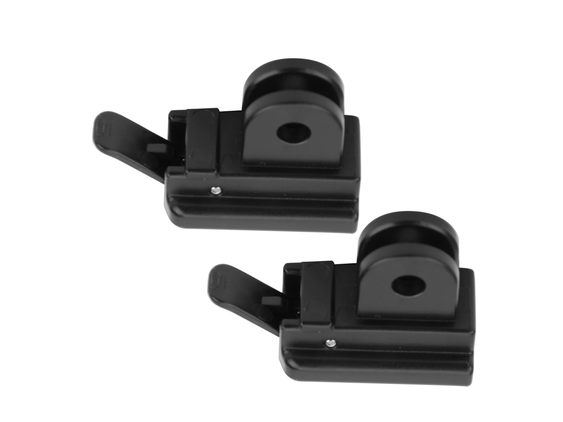 Suporte para Lanterna de Bicicleta BRILVIBERA