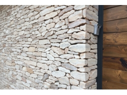 Alvenaria de Pedra Natural Palete 22 M² / Irregular VETONEK