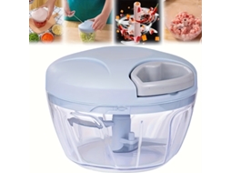 Espremedor elétrico recarregável 260 ml USB STELASPLEN