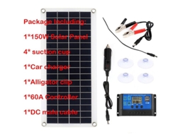 Powerbank Solar. Carregue Seus Dispositivos Com Energia Limpa E Gratuita Do Sol. Olysi Shop