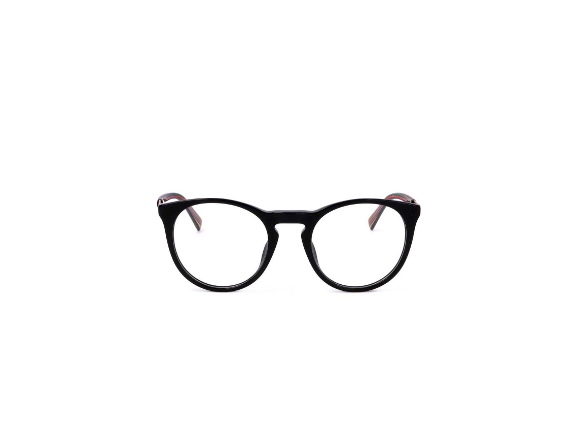 Armação de Óculos Mulher Missoni MMI 0050 BLACK
