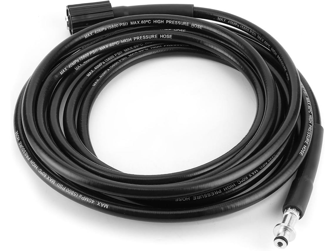 Mangueira De Limpeza De Alta Pressão K2 K4, 6 8 10, 15 (8m 26,2) Para