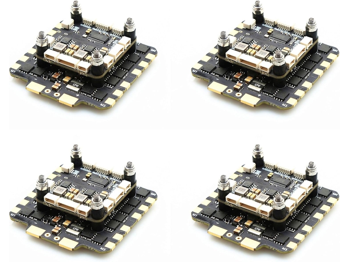 Controlador de voo F722 F7 30,5 mm para drones SFUSHOS