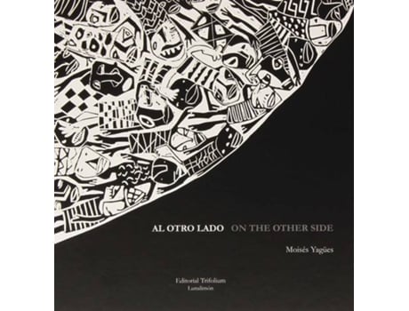 Livro Al Otro Lado