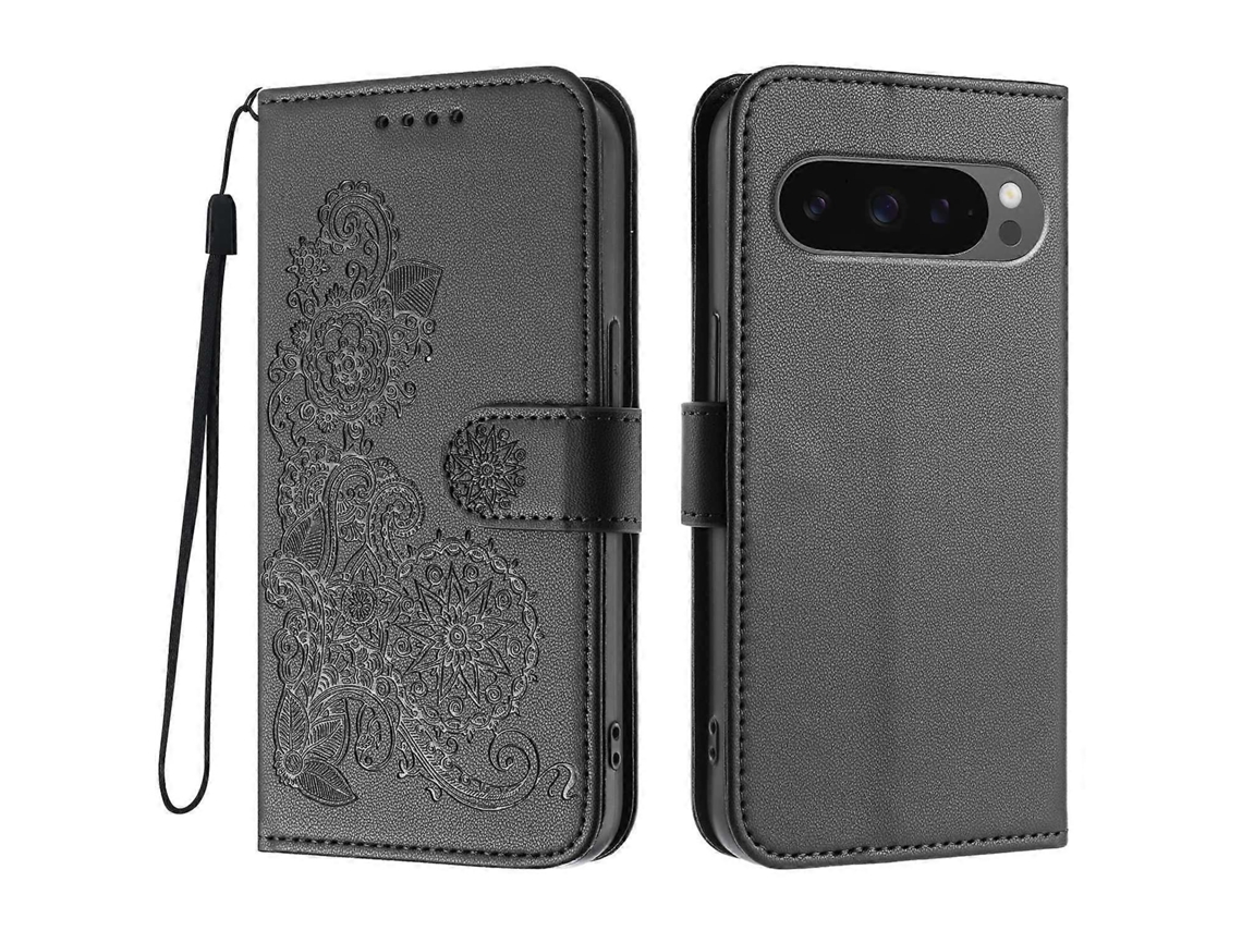 Capa Compatível Com O Google Pixel 10 Pro Xl