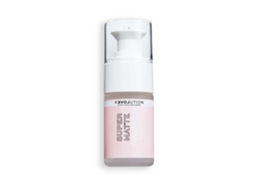 Pré Base Matificante Super Matte Primer