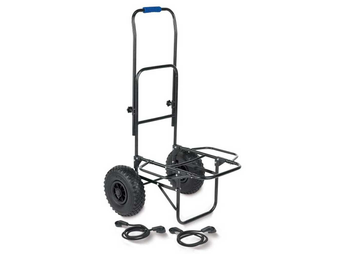 Transporte ZUNZUN Dobrando barrow extra