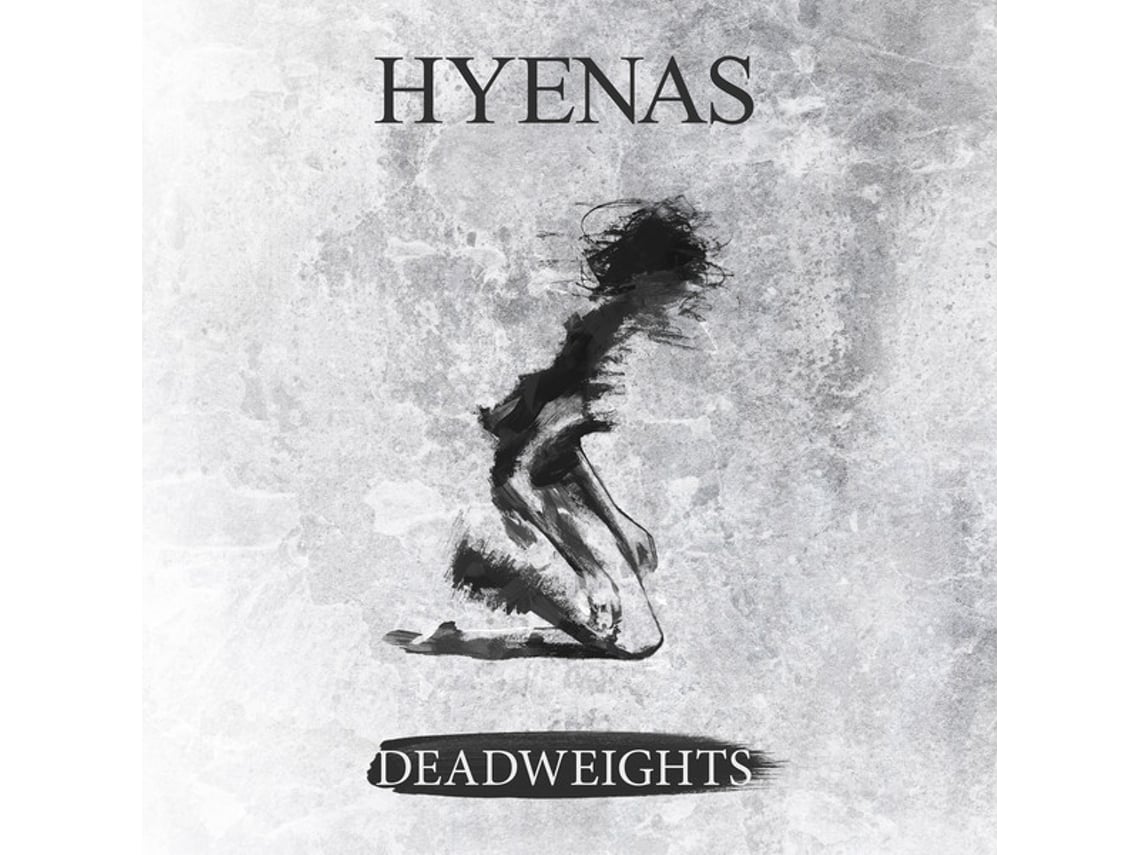 Vinil Hyenas - Deadweights