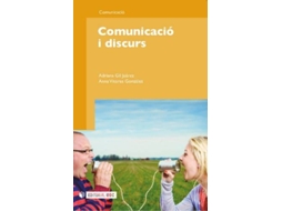 Livro Comunicació I Discurs