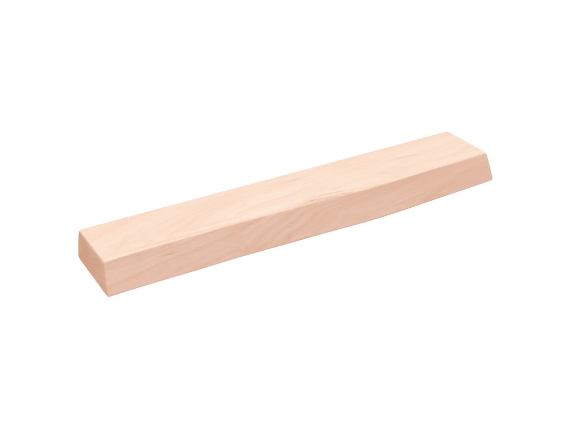 Wall Shelf, Wall Shelves Vidaxl Marrom Madeira (60 X 10 X 4 Cm)