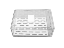 Caixa de Armazenamento LAXISCREED para Geladeira 30cm
