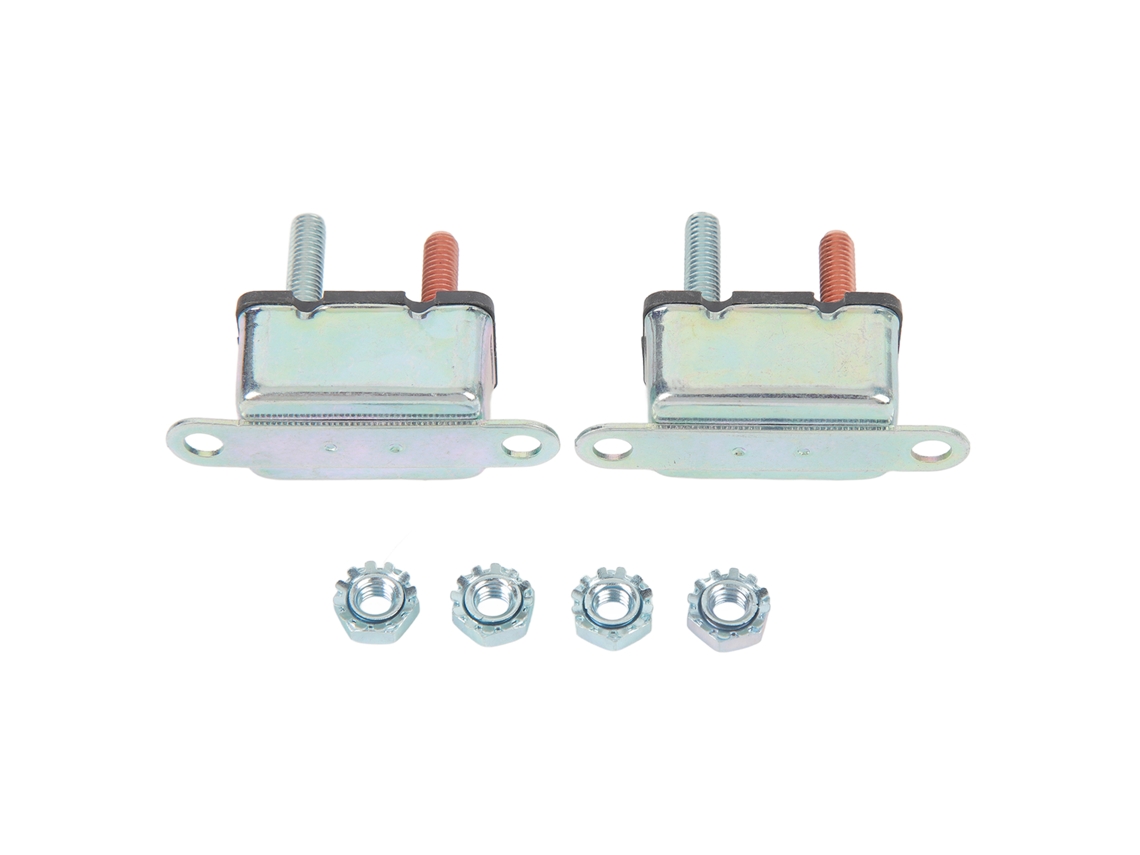 Disjuntor Automático 12V 24V 30A | S/MARCA