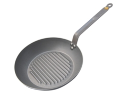 Frigideira Grelhador DE BUYER Mineral B Element 26cm