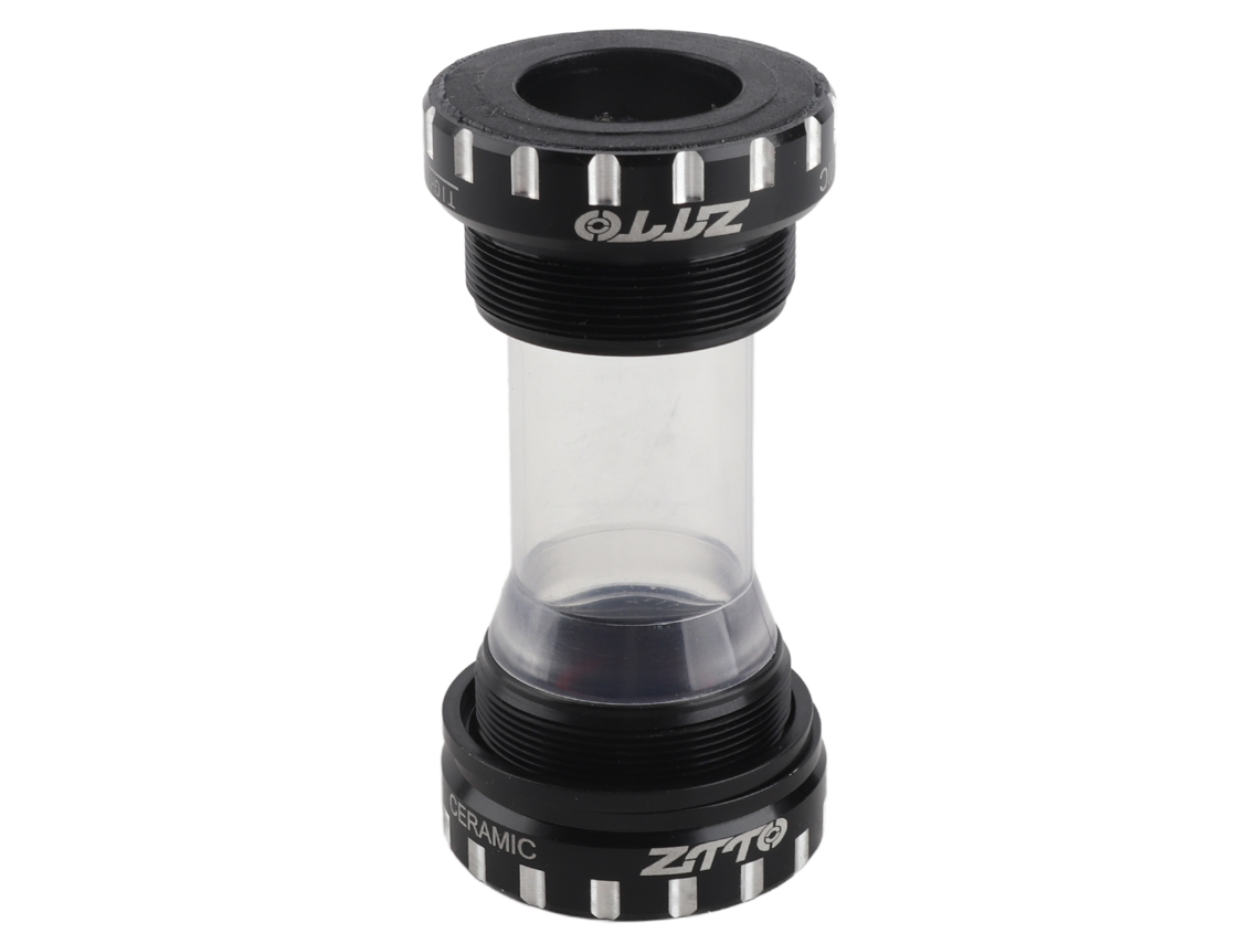 Business Cubo Central BB109 para Bicicleta de Montanha com Rolamentos Cerâmicos Rosca Italiana