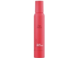 Champô WELLA Invigo Color Brilliance Vitamin Conditioning (200ml)