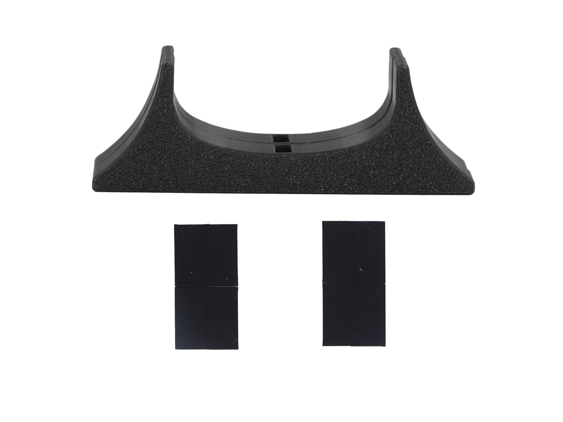 Suporte horizontal para Wii U EOOCOO