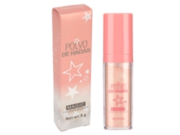 Pó Iluminador Corporal Perlado Alto Relevo 9g Fácil De Usar 02