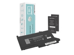 Bateria Movano para Dell Latitude 7390 7490 11.4V 3000Mah