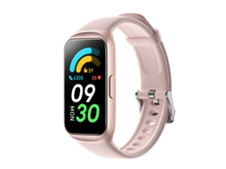 Pulseira Inteligente Halinuia Atividade Física Modelo Gl2 (tela Tft 1,47", Acompanhamento Constante Da Frequência Cardíaca)