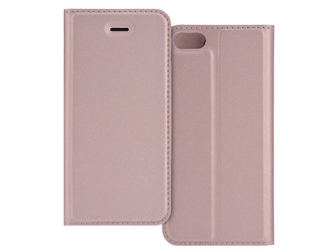 Capa de Couro para Oppo Find N2 EOOCOO