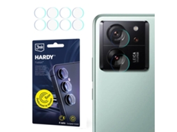 Pelicula de Vidro 3MK Xiaomi 13T/13T Pro