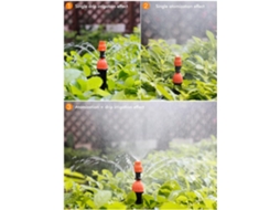 Temporizador De Irrigação, Temporizadores Água, Programável Para