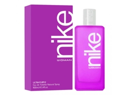 Nike Ultra Purple Woman EDT NIKE