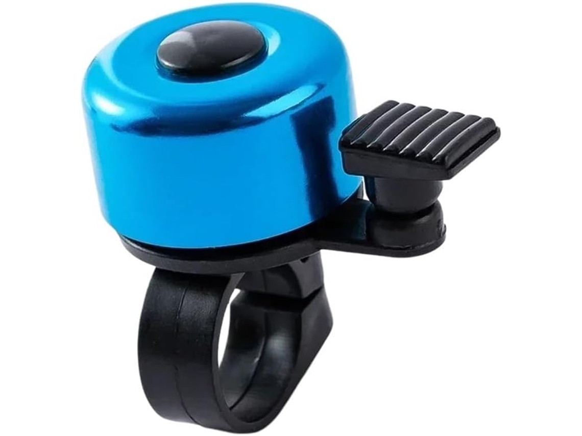 Guidon Musique Haut-parleur Sonnette De Vélo En Alliage, Route Montagne, Alarme Sonore Pour La Sécurité,