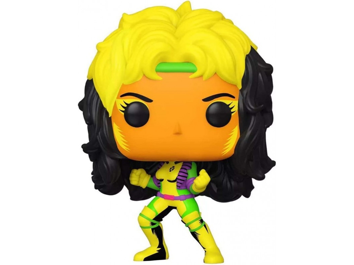 Figura FUNKO Pop! Marvel X-Men Rogue