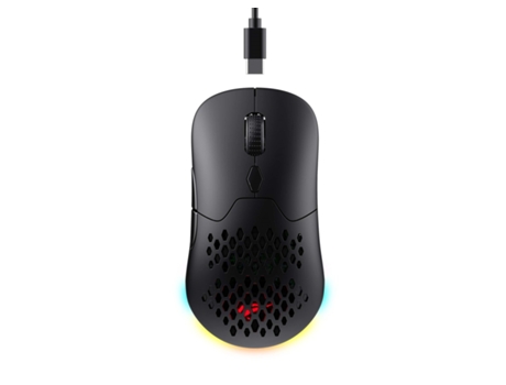 Rato para jogos Ms963wb Havit