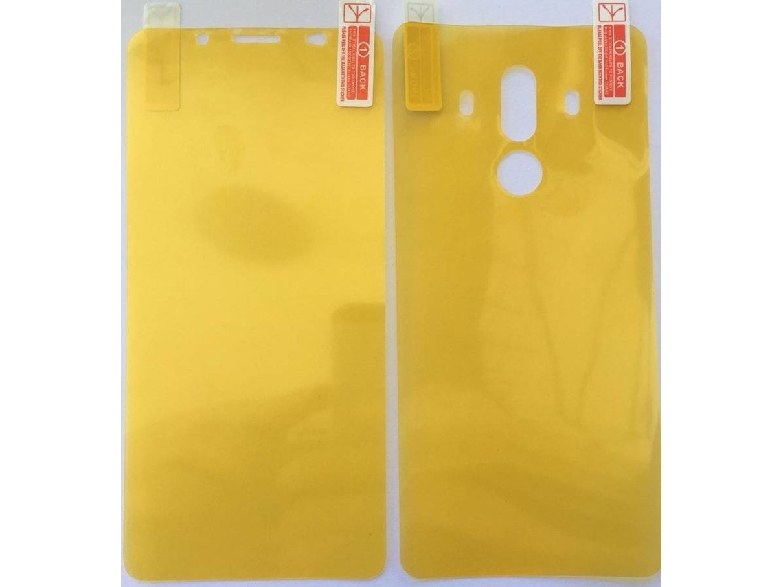Pelicula de Vidro PHONECARE Mate 10 Pro