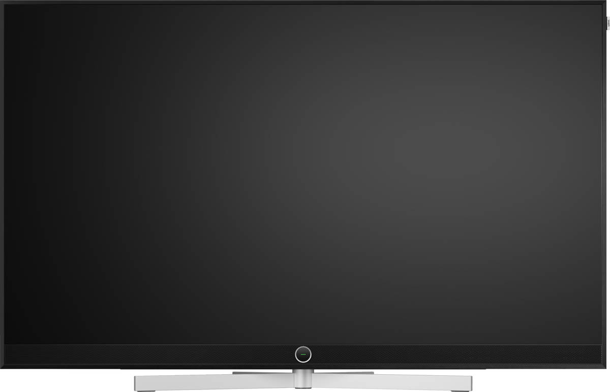 TV LOEWE Stellar Preto Lava (OLED - 65'' - 165 cm - Ultra HD - Smart TV)