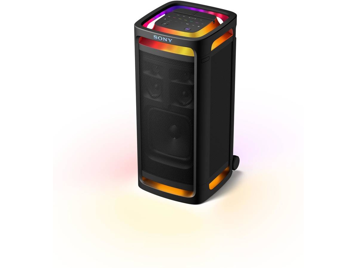 Coluna HPA SONY ULT Tower 9 - SRS-ULT900AC (Preto)