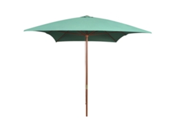 Parasol, Parasols Vidaxl Verde (n/a)