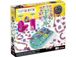 Missangas Lansay Cutie Stix (Idade Mínima Recomendada:  6 Anos)