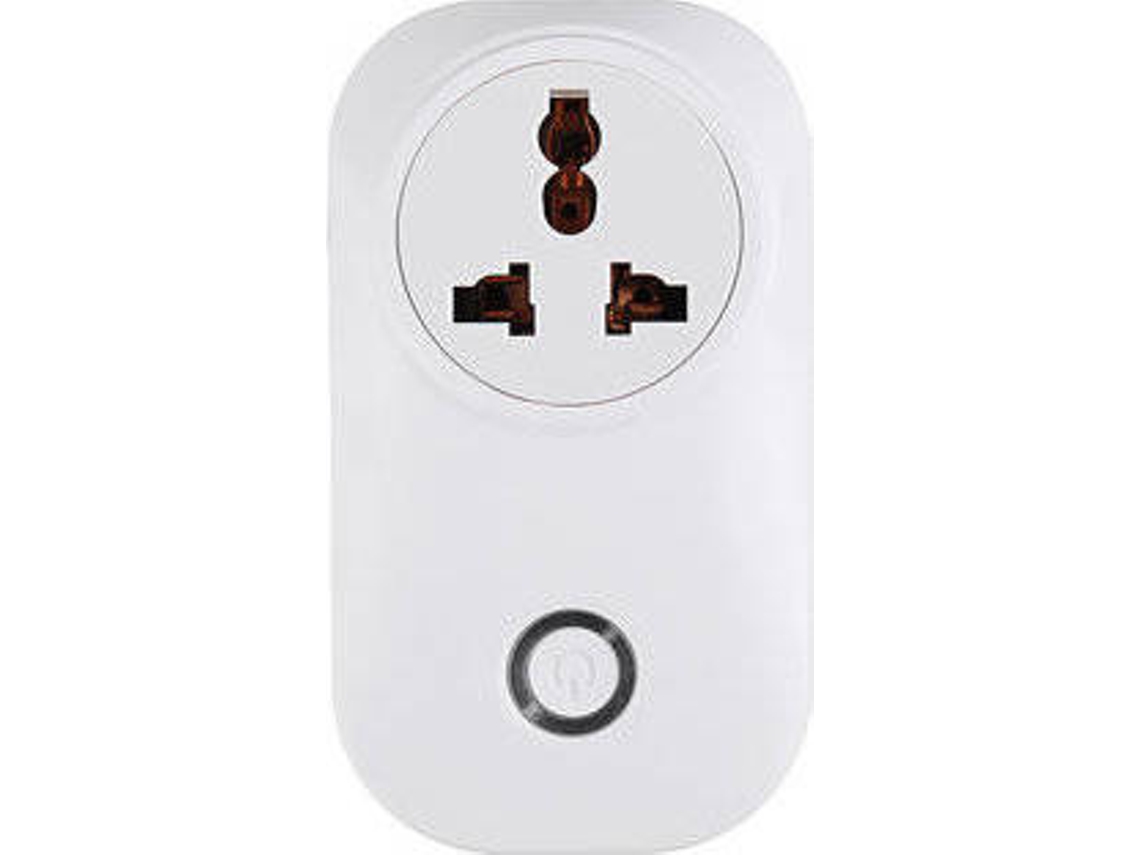 Tomada CHAOCHUANG Inteligente Standard (AC110-240 v)
