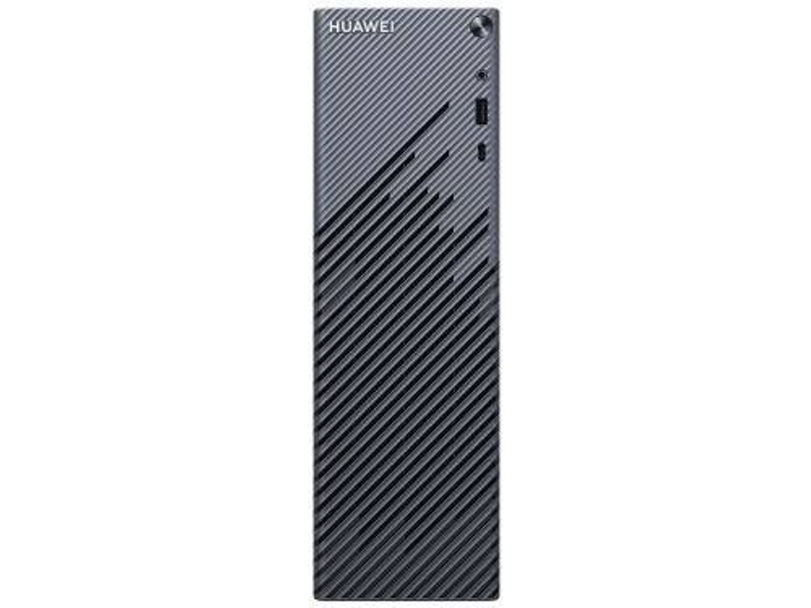 Desktop HUAWEI MateStation S (AMD Ryzen 5 4600G - RAM: 8 GB - 256 GB SSD - AMD Radeon)