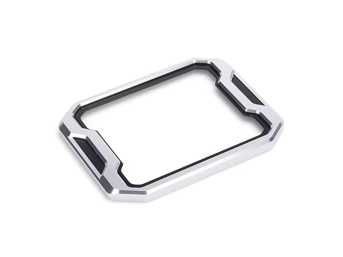Coque De Proteção Tela Para Adv350 2022 2023 - Acessórios Moto Compteur Honda Adv 350 Adv160 160 (argenté)